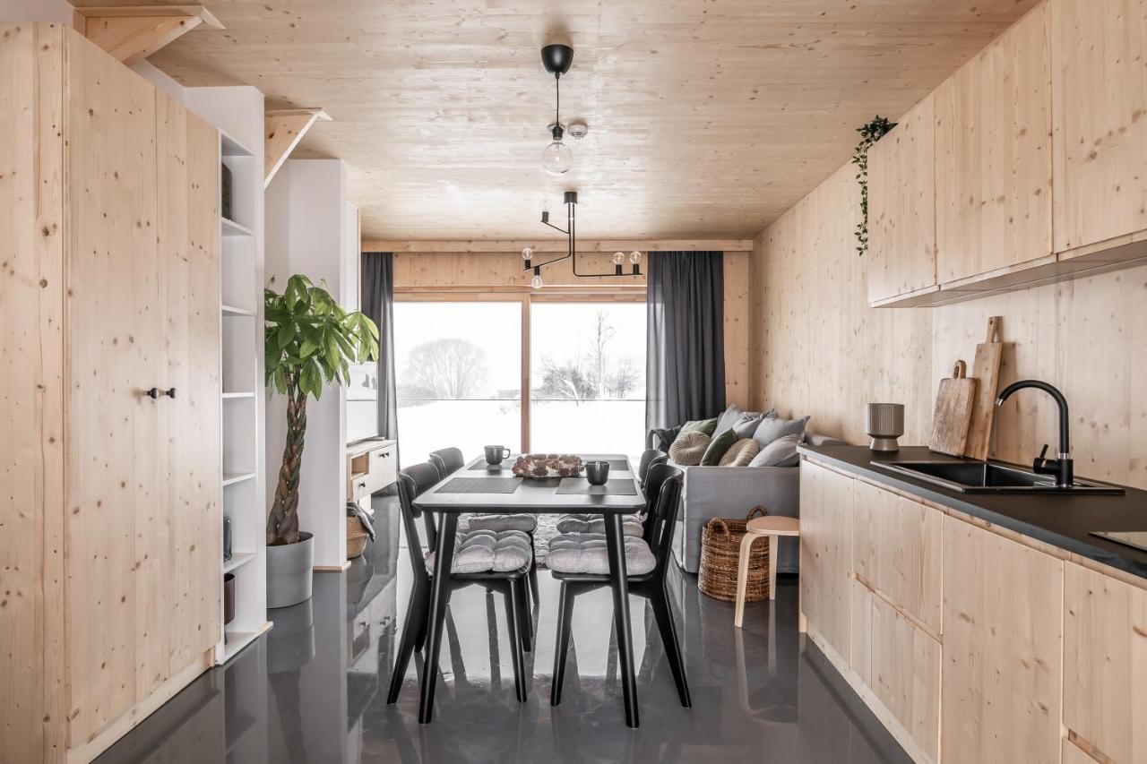 Mleko Chalet